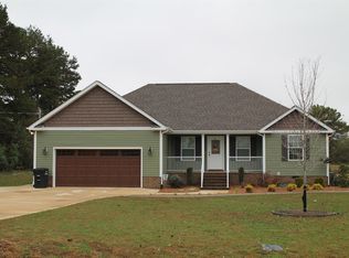 203 Wiseman Rd, Tullahoma, TN 37388