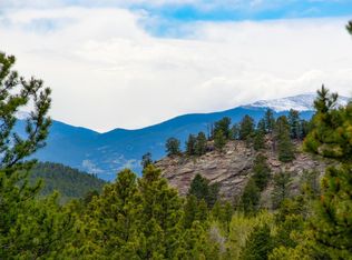 10902 Conifer Mountain Rd, Conifer, CO 80433