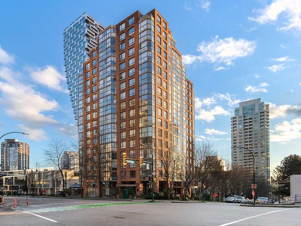 2nd image of 888 Pacific St #1004