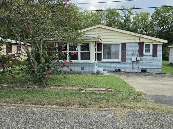 521 1st Ave N, Bessemer, AL 35020
