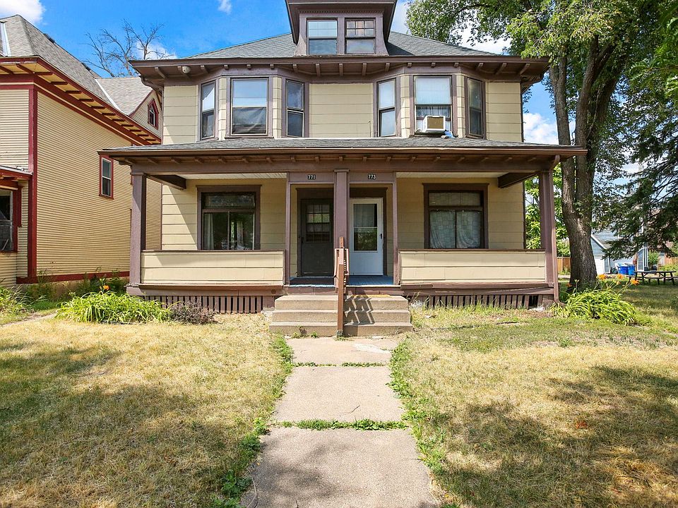 1st image of 771-773 7th St E