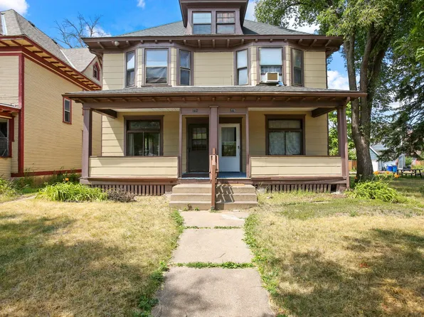 771-773 7th St E, Saint Paul, MN 55106