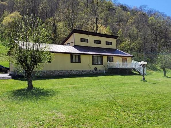 Letcher County Real Estate Letcher County Ky Homes For Sale Zillow