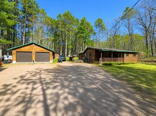 6348 Carlson Rd, Land O Lakes, WI 54540