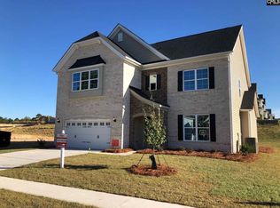 577 Montrose Dr, Lexington, SC 29072