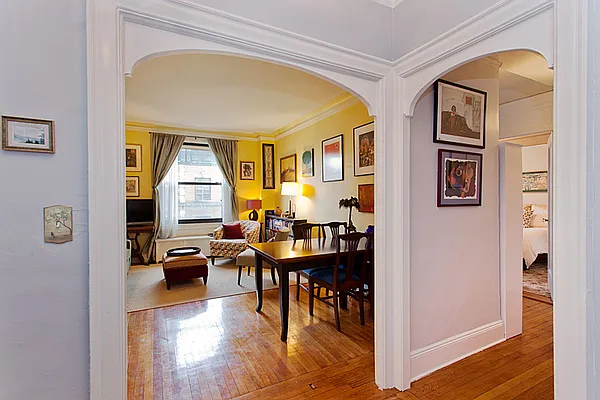 Sold by Brown Harris Stevens | media 1