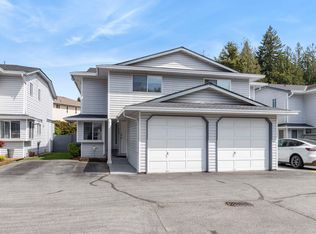11255 Harrison St #119, Maple Ridge, BC V2X 0J9