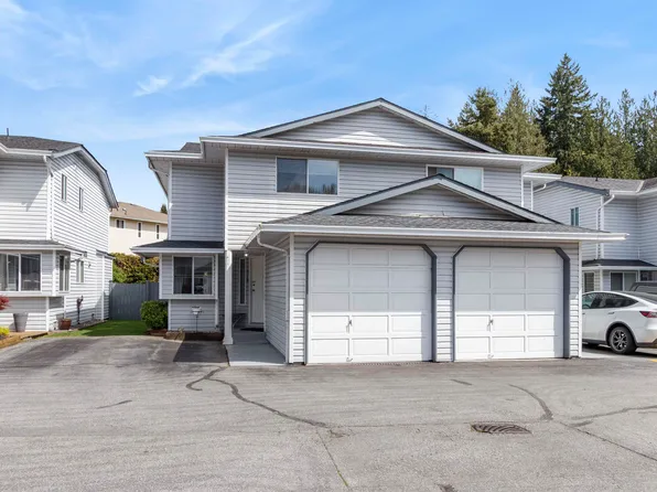 11255 Harrison St #119, Maple Ridge, BC V2X 0J9