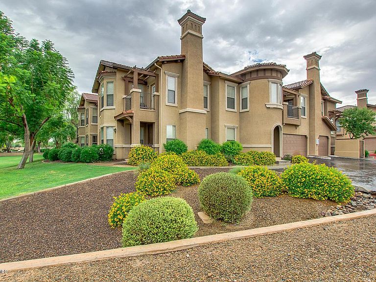 Renaissance Villas On Park Apartments Litchfield Park, AZ Zillow