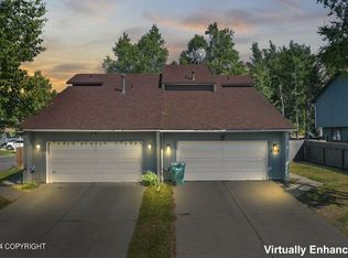 1714 Bellevue Loop, Anchorage, AK 99515