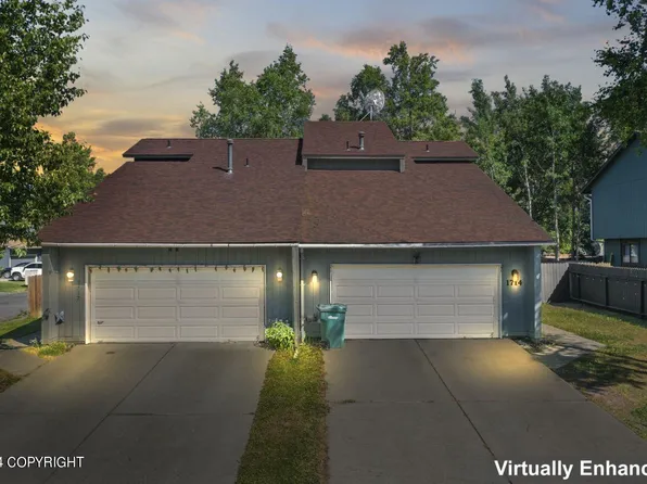 1714 Bellevue Loop, Anchorage, AK 99515