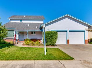 355 Roosevelt Ave, Manteca, CA 95336