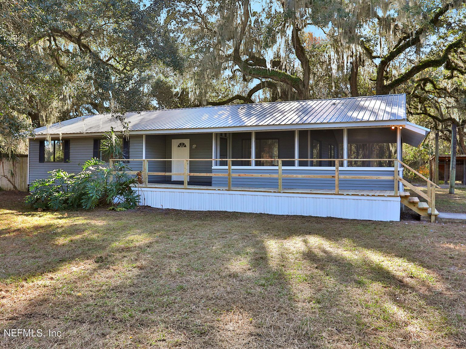 301 Eagle Creek Road, Palatka, Fl 32177 