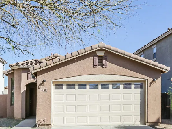 4001 E Timberline Rd, Gilbert, AZ 85297