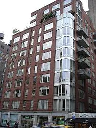 Rented by Corcoran