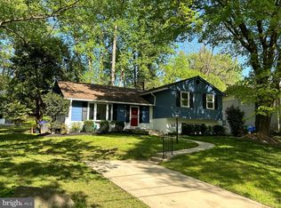10411 Burnt Ember Dr, Silver Spring, MD 20903
