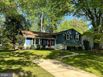 10411 Burnt Ember Dr, Silver Spring, MD, 20903