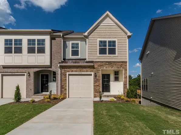 3256 Tracer Dr, Graham, NC 27253