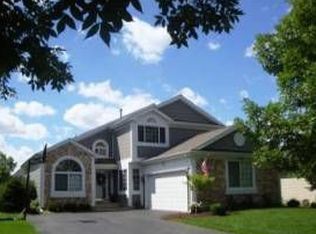 1743 Napoleon Dr, Naperville, IL