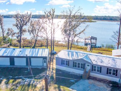 165 WALKER Drive, Interlachen, FL, 32148