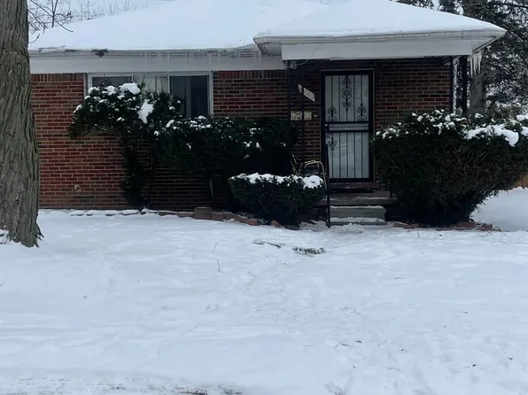 16143 Mansfield St, Detroit, MI 48235