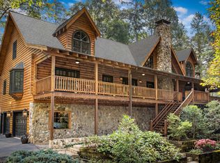 577 Macedonia Church Rd, Blue Ridge, GA 30513