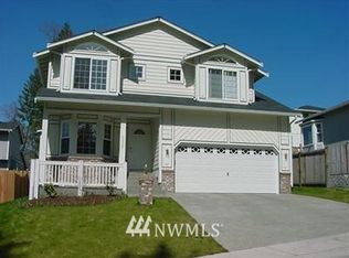 18410 106th St E, Bonney Lake, WA