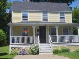 66 Front St, Marblehead, MA 01945