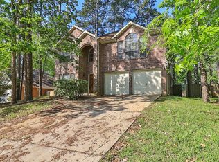 3315 Woodchuck Rd, Montgomery, TX 77356