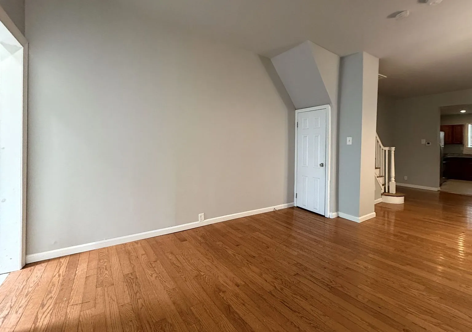 1620 S 22nd St. 4 bedroom 2 bathroom House — Photo 2