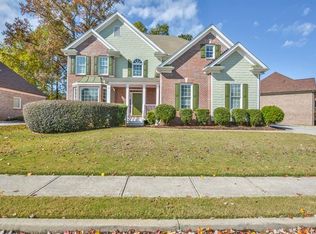 915 Arbor Dr, Loganville, GA 30052