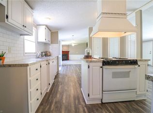 367 Smothers Rd, Madison, NC 27025