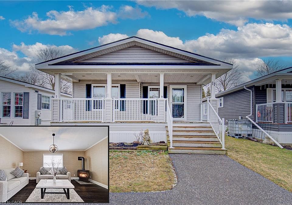 1st image of 1429 Sheffield Rd #11