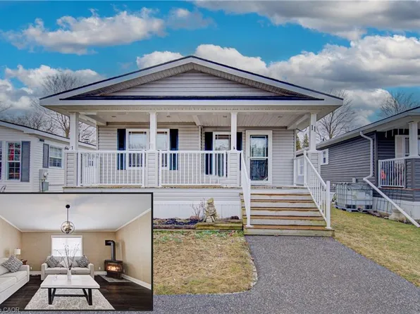 1429 Sheffield Rd #11, Hamilton, ON N1R 8B2