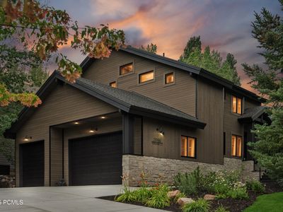 3996 Voelker Ct, Park City, UT, 84098