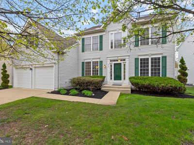 850 Sunny Chapel Rd, Odenton, MD, 21113