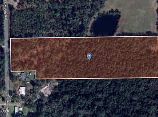 941 S Moody Rd, Palatka, FL 32177