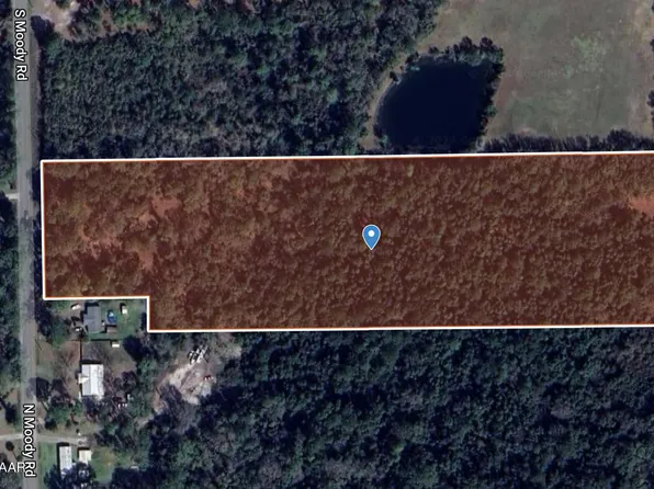 941 S Moody Rd, Palatka, FL 32177