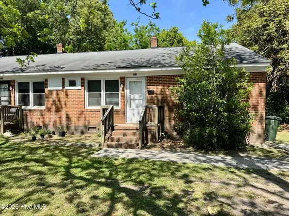 607 E 4th St, Greenville, NC 27858