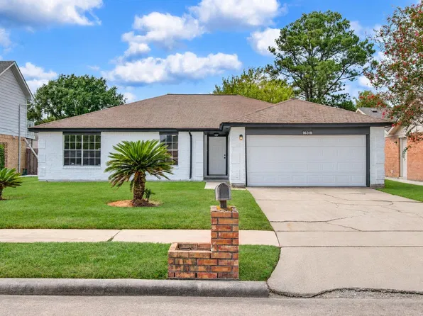 16318 Beretta Ct, Missouri City, TX 77489