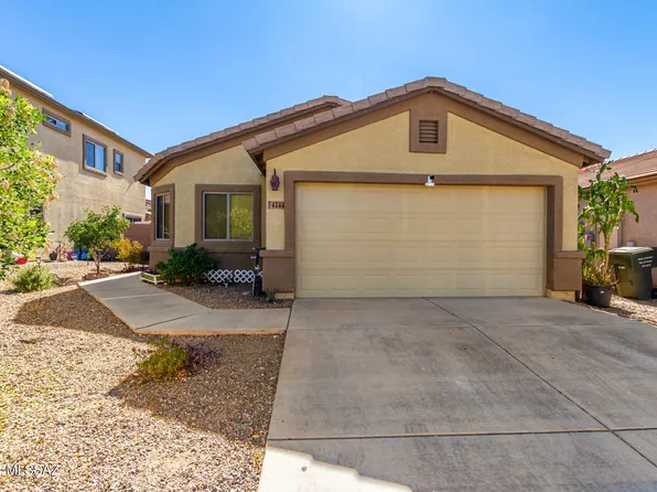 4144 E Shadow Branch Dr, Tucson, AZ 85756