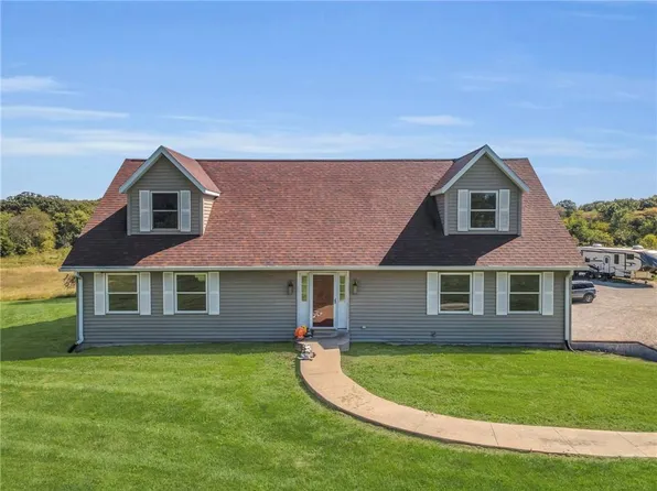 15540 County Road 311, Hale, MO 64643