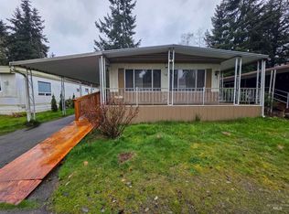 5220 176th St SW Unit 19, Lynnwood, WA
