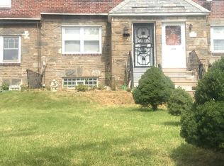 1533 Elbridge St, Philadelphia, PA 19149