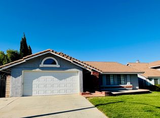 4645 Alojar Ln, Palmdale, CA 93551