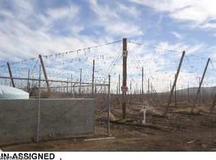 Nka Sr #22, Toppenish, WA 98948