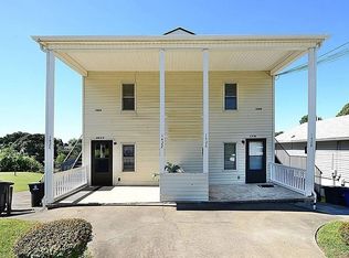 1426 Garfield Ave, Winston Salem, NC 27105