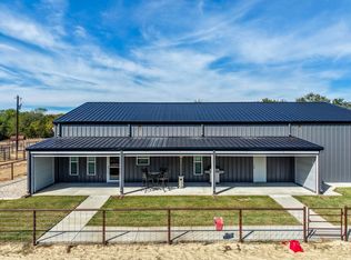 297 County Road 4820, Sulphur Springs, TX 75482