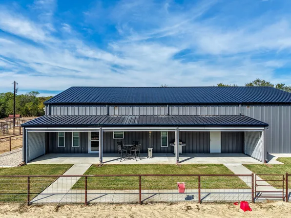 297 County Road 4820, Sulphur Springs, TX 75482