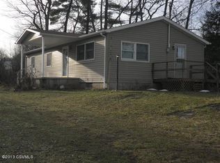 799 Winding Rd, Shickshinny, PA 18655